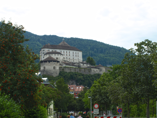 Jahresausflug 2019